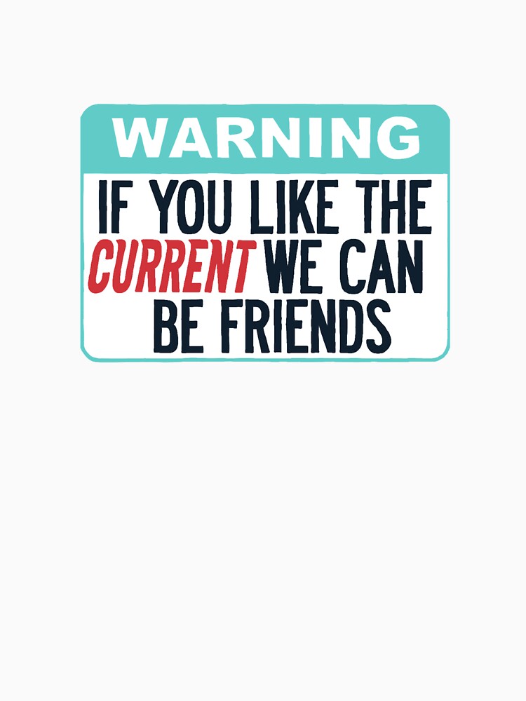 If you like the Current we can be friends by kccurrentdaily