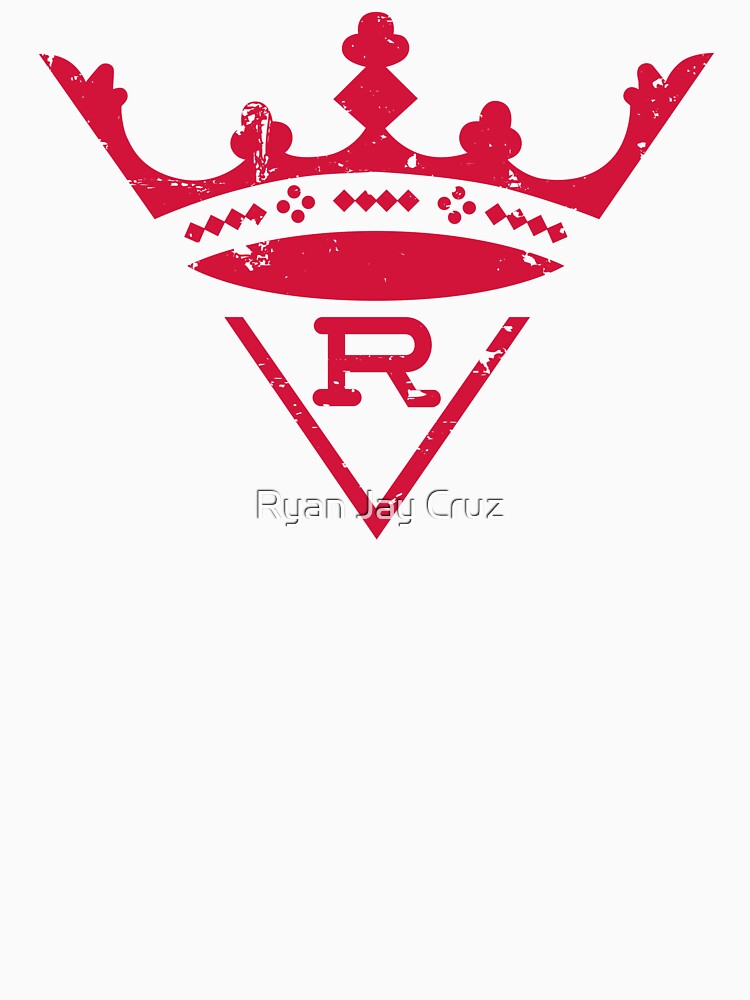 1967 Vancouver Royals Defunct Vintage Soccer by Ryan Jay Cruz