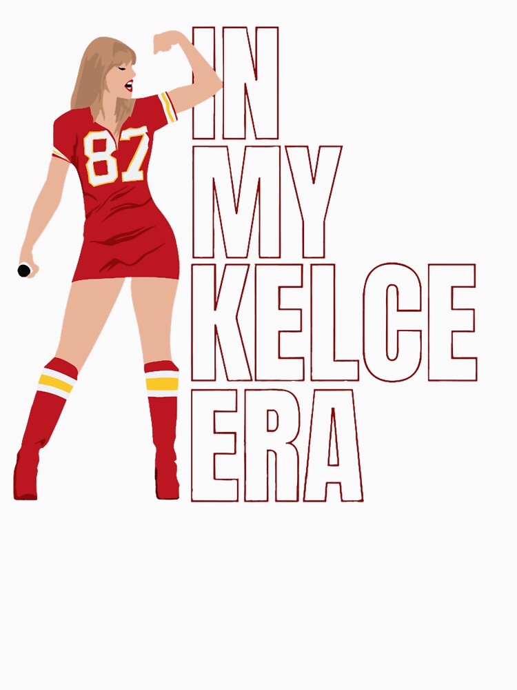 Taylors In My Kelce Era by DesignsSE