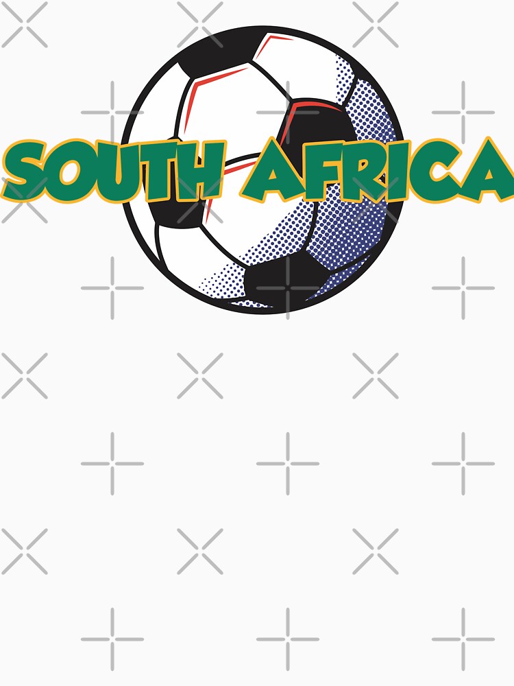 South Africa 2026 by FoRes-Art