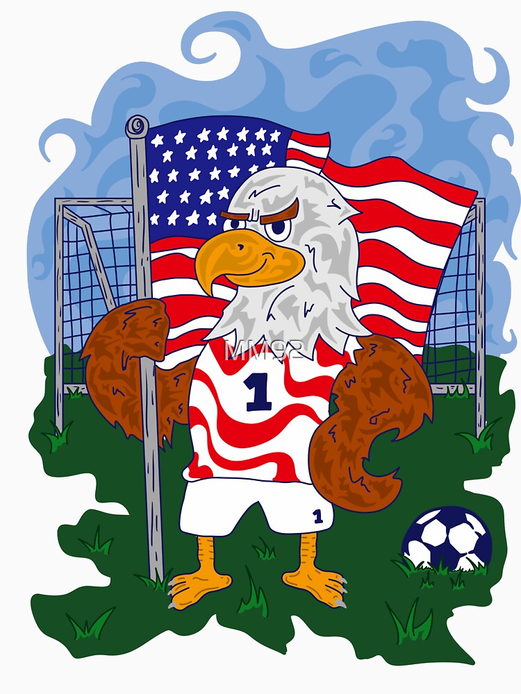 This Is the World Cup 2026 USA by MM92