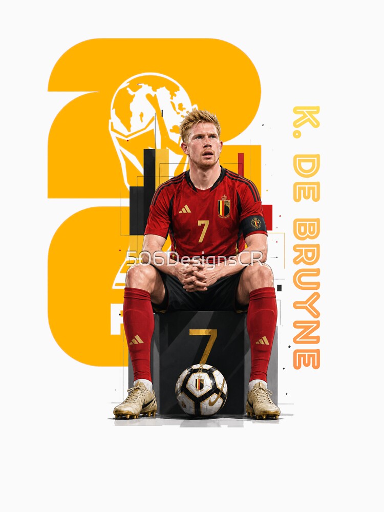 Soccer World Cup 2026 by 506DesignsCR