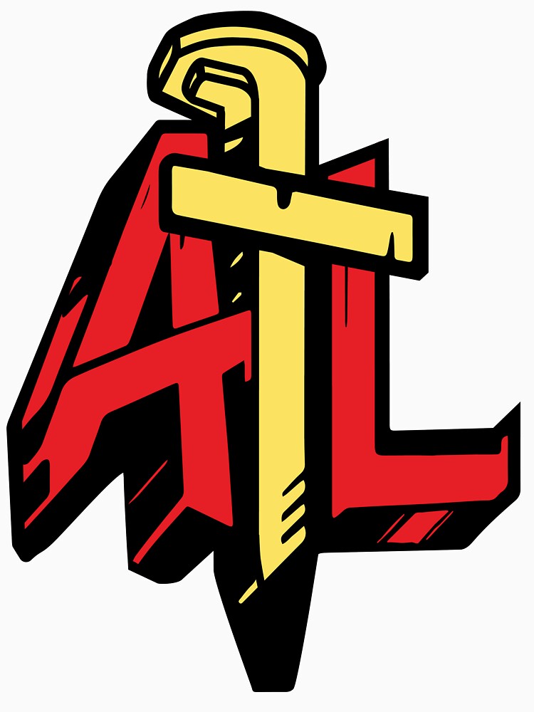The ATL by irontooth