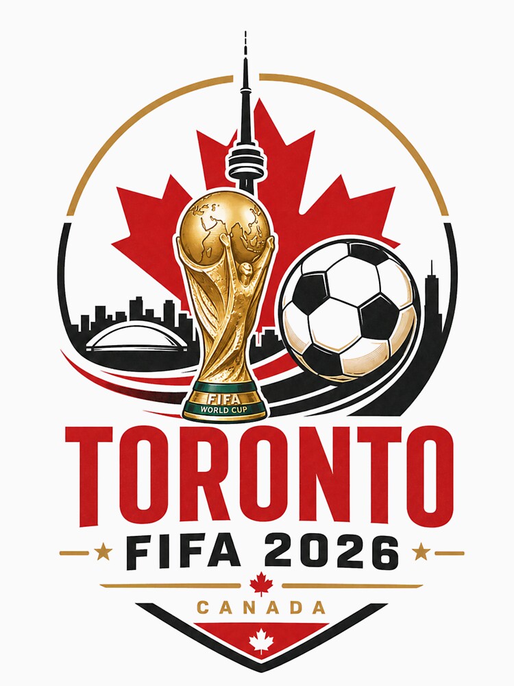 Canada Soccer 2026 Cup Souvenir Design – Canadian Game Day Fan Shirt, Hoodie, Mug & Sticker by Eclipse 3699