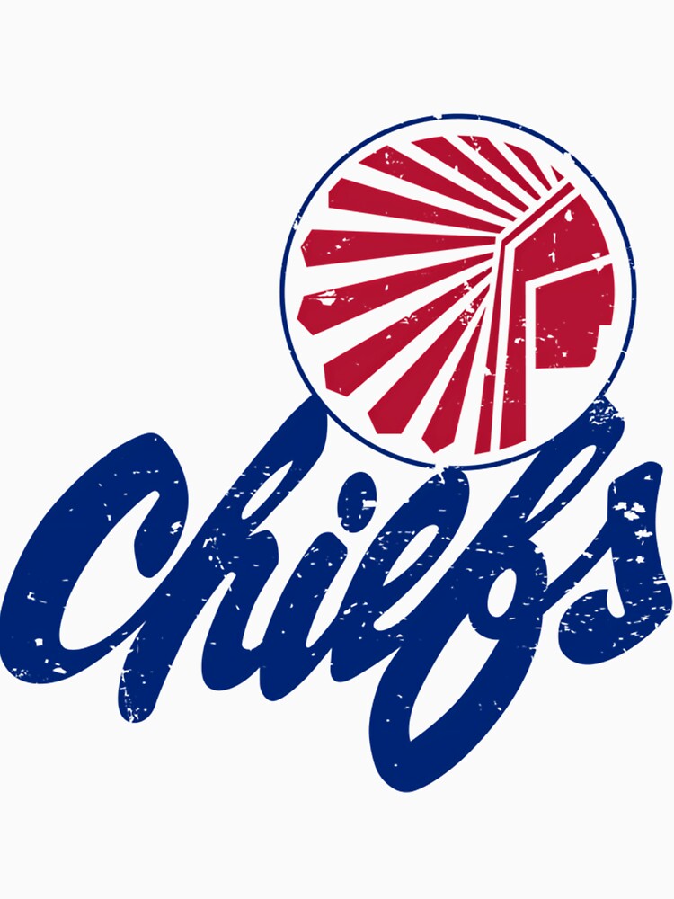 1979 Atlanta Chiefs Defunct Vintage Soccer by MICHAELHELS