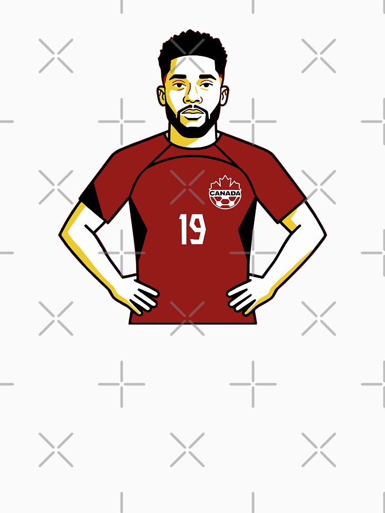 Alphonso by On Target Sports