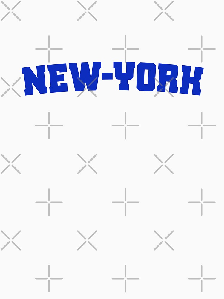 New York City by HouseofBalloon