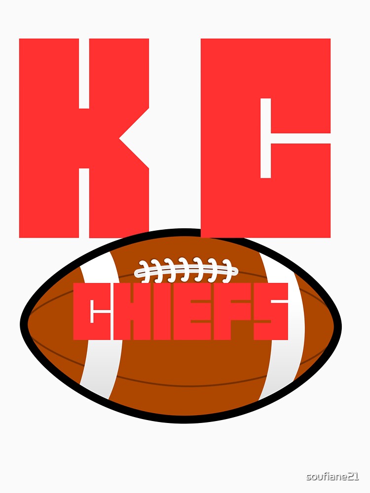 kansas city chiefs new design by soufiane21