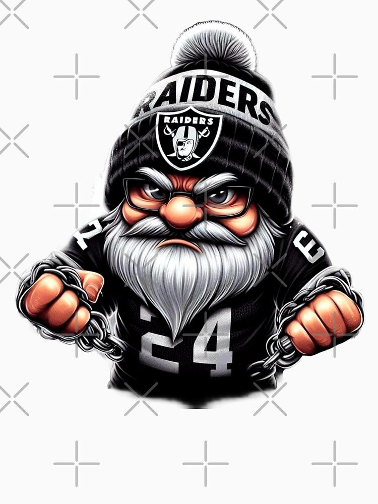 Raiders by UZRWRLD