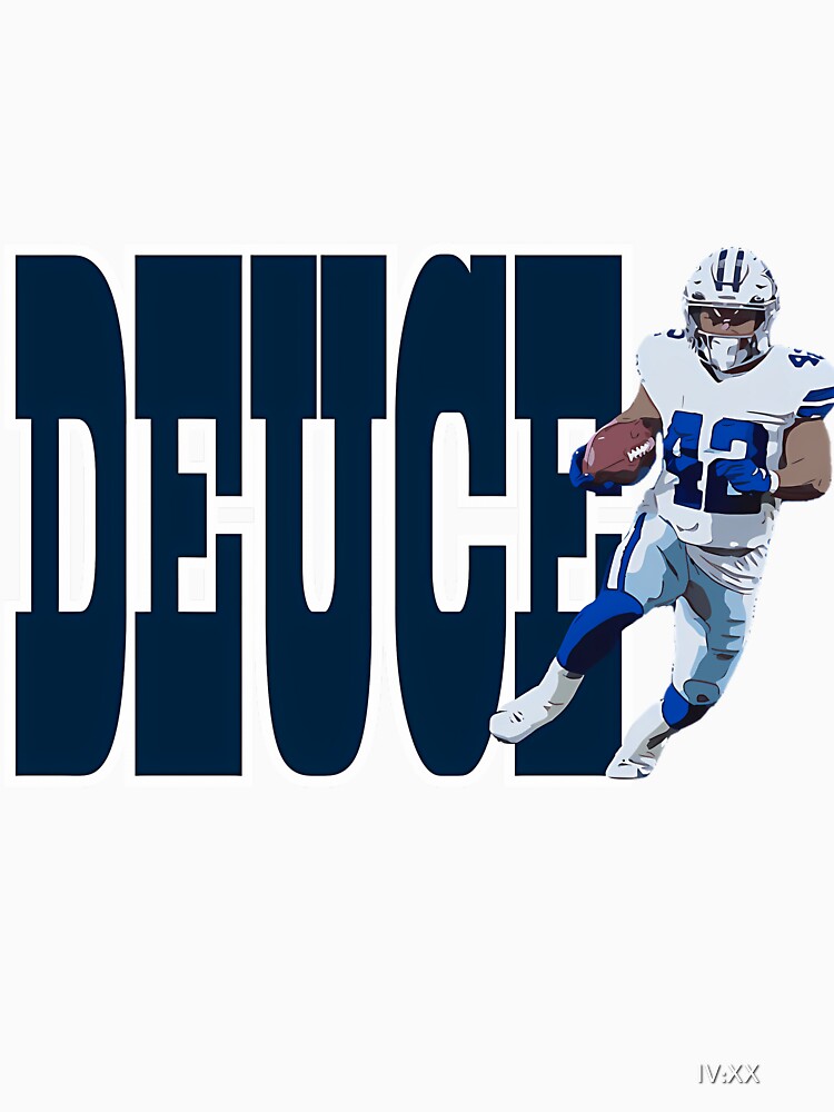 Deuce Dallas by ★ IV:XXᴀᴍ ★