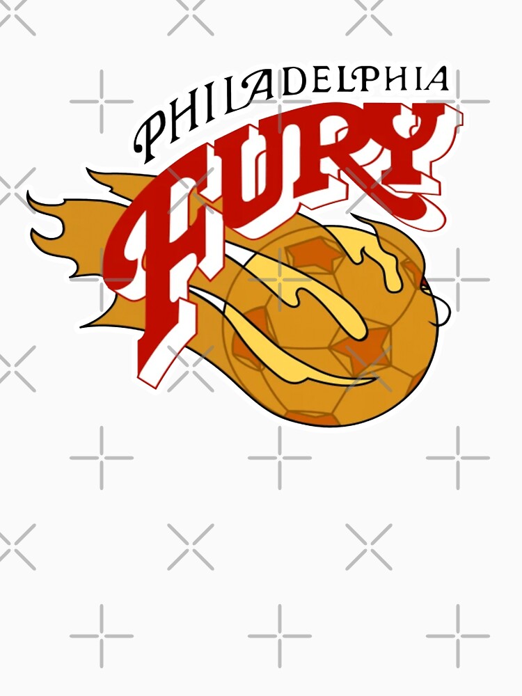 PHILADELPHIA FURY SOCCER by WatermelonHome
