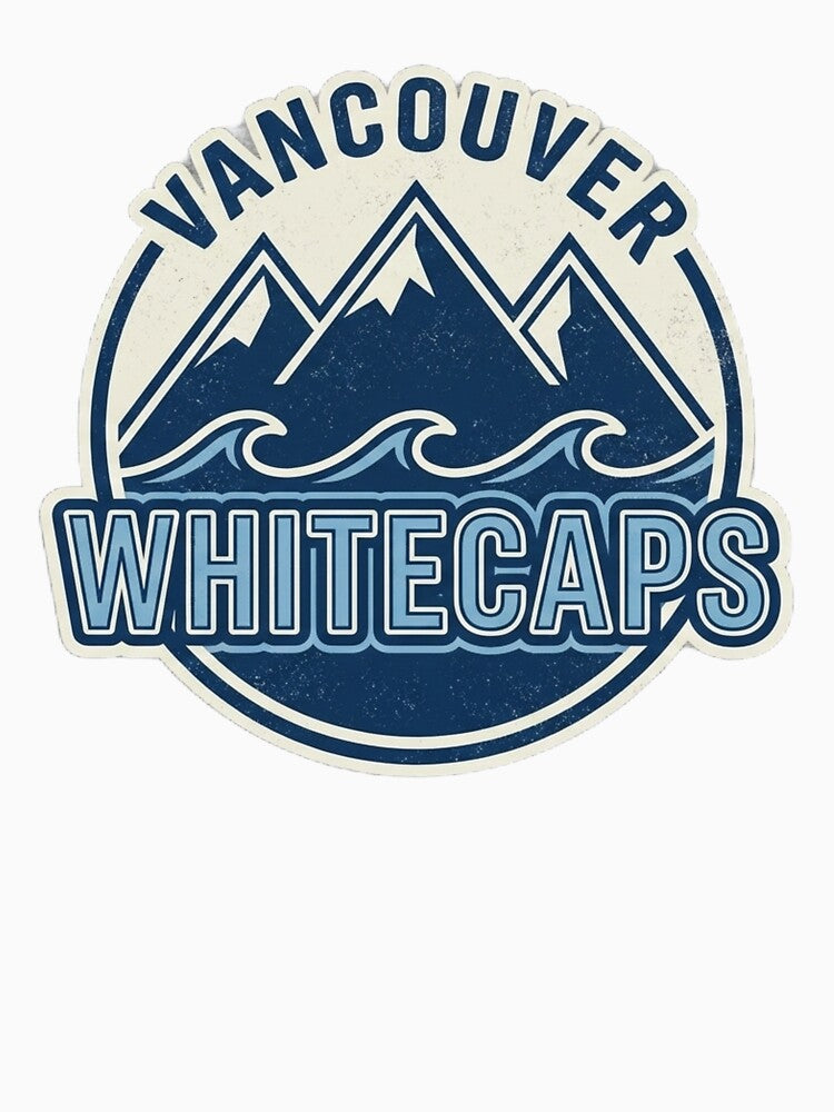 Vancouver FC by saskadventurer