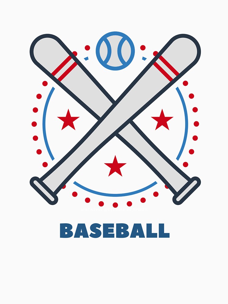 Baseball Sport by AlexLab