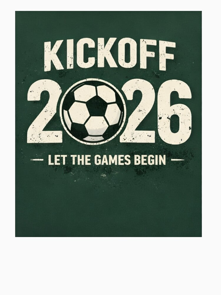 KICKOFF 2026 by Tillscreativ