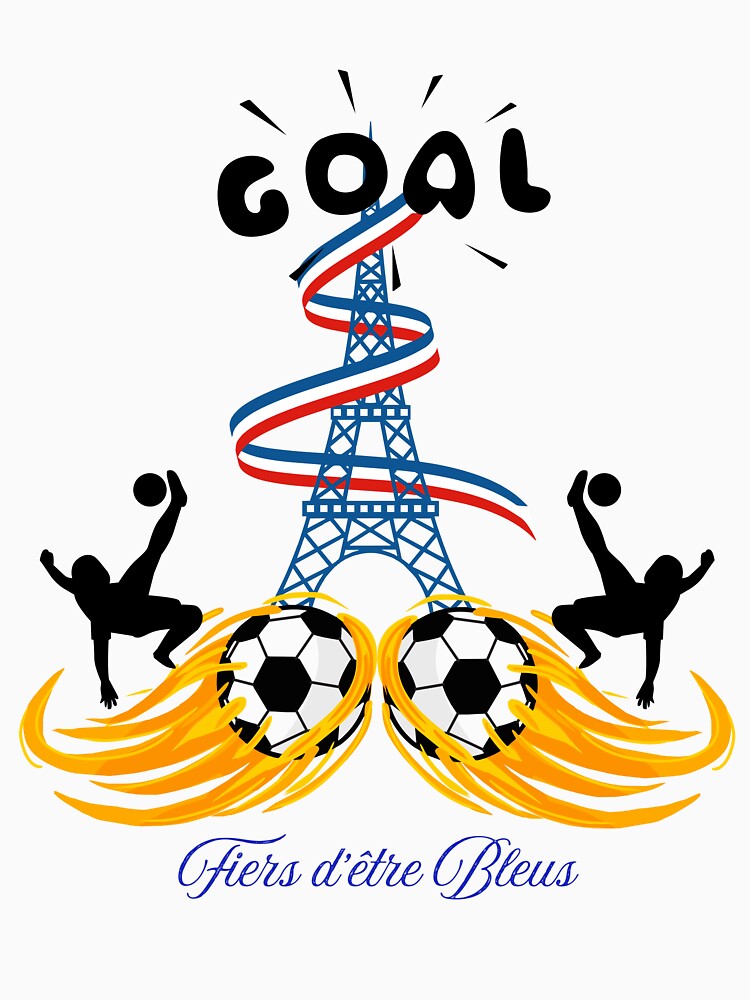 France soccer by BiSuSri