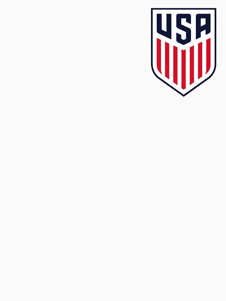 American Soccer, USA Soccer World Cup, Usa Soccer - USA World Cup 2026 by EiruDamian