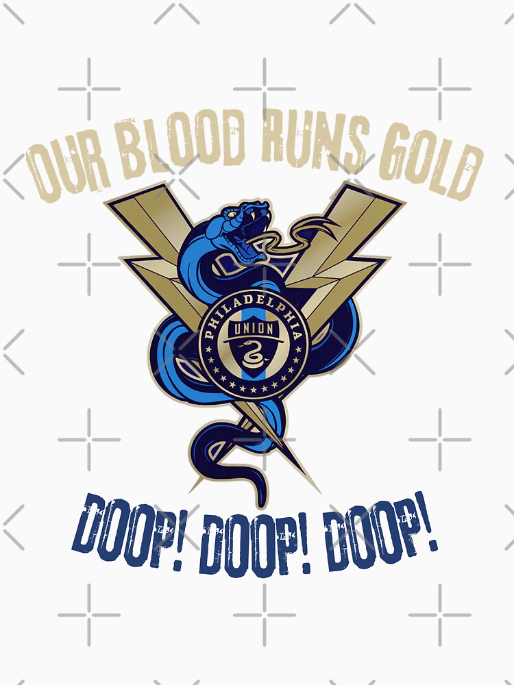Our Blood Runs Gold by rovtobuno