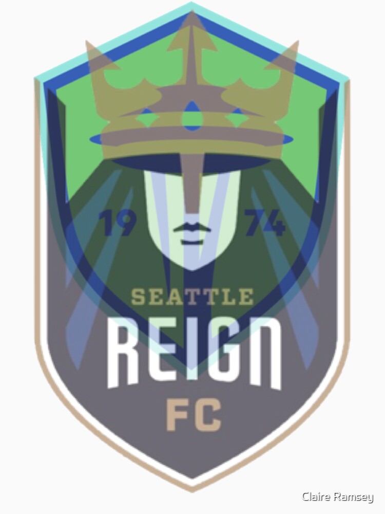 Seattle Soccer - Reign x Sounders by Claire Ramsey