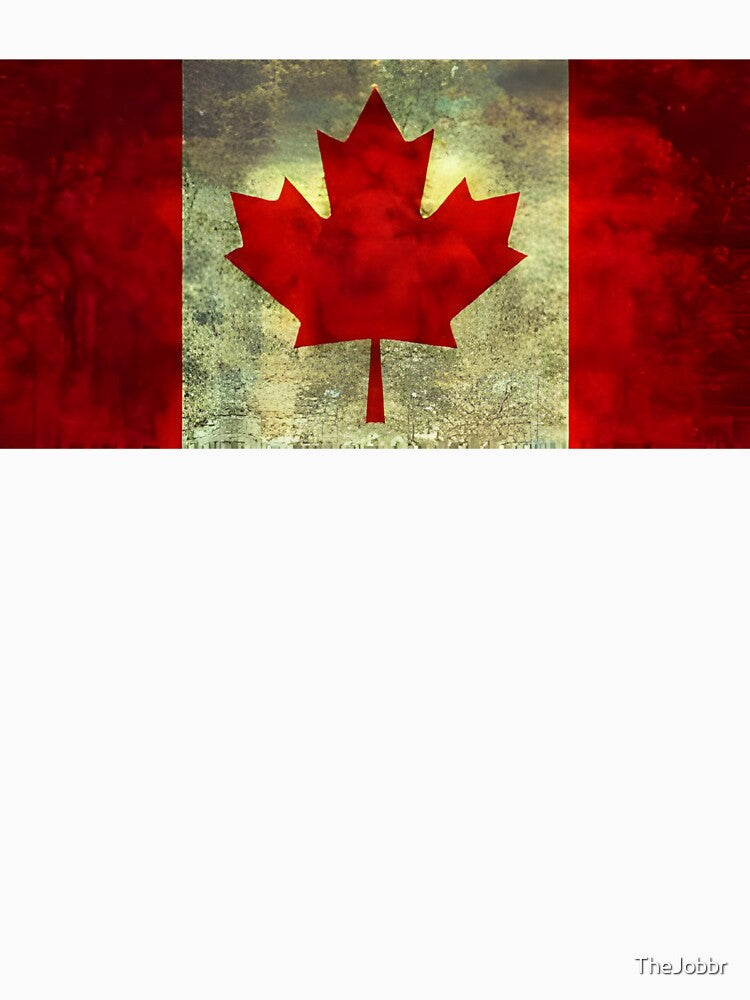 Canada by TheJobbr