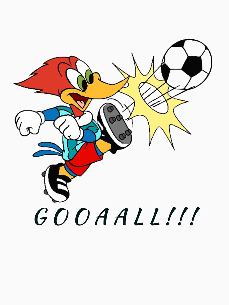 Funny Cartoon Anime Soccer Football Women Or Men Design Team Game Collection Gift by CASTROX