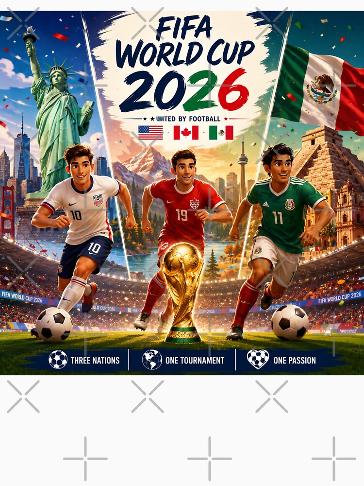 United by Football 2026 #football 2026 by Fanybany