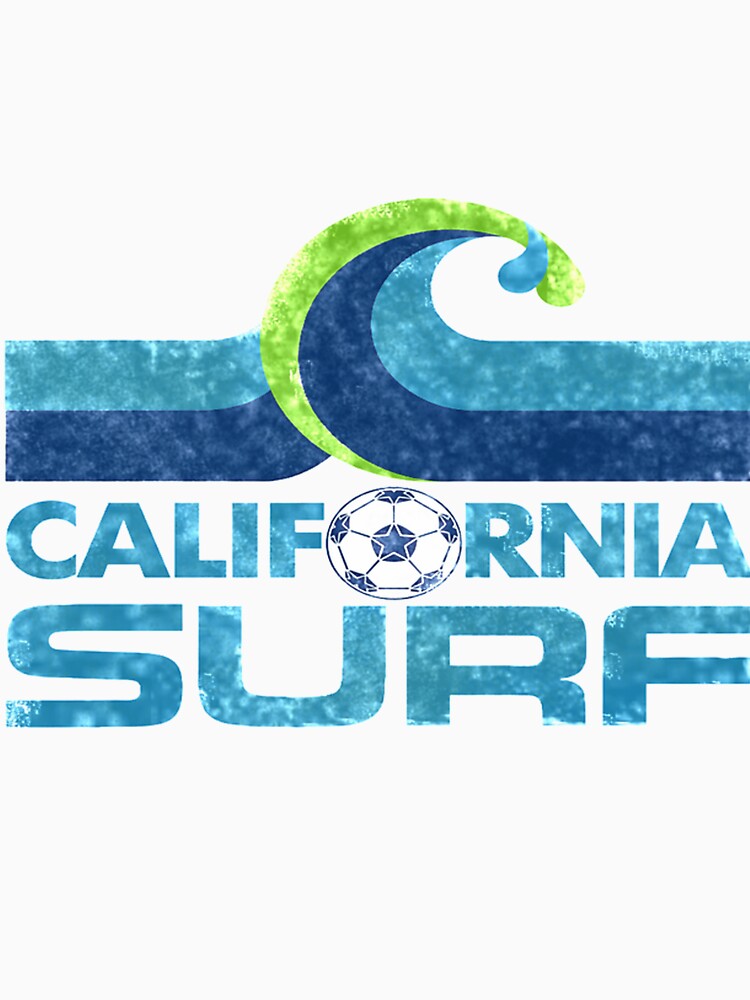 California Surf Soccer by elza98