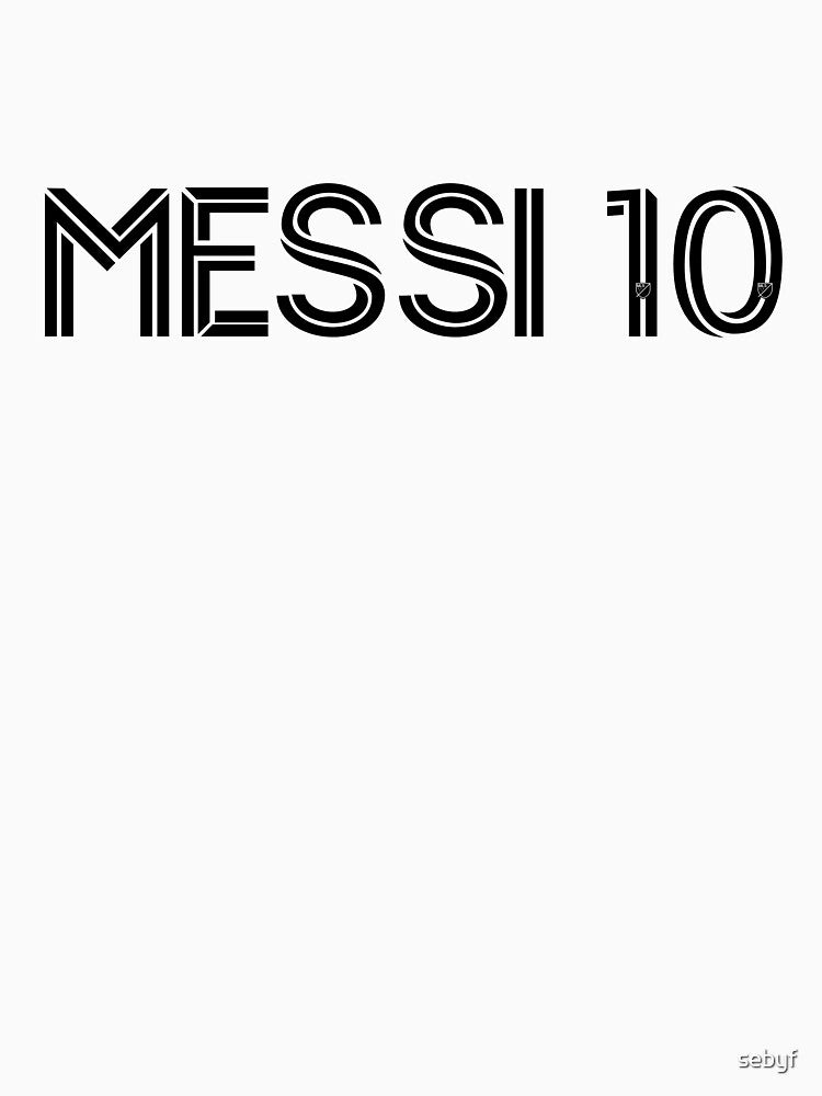 messi inter miami by sebyf