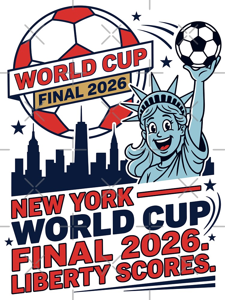 New York Soccer Final 2026 — Liberty Scores V1 by 1RSN