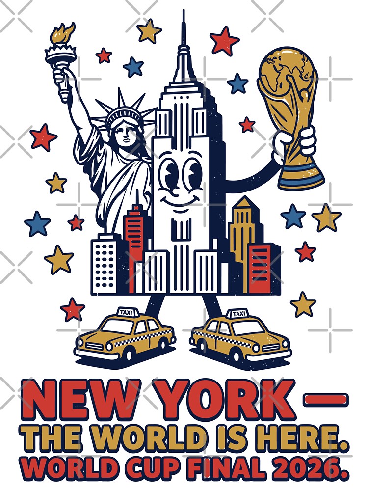 New York Soccer Final — Liberty Scores V2 by 1RSN