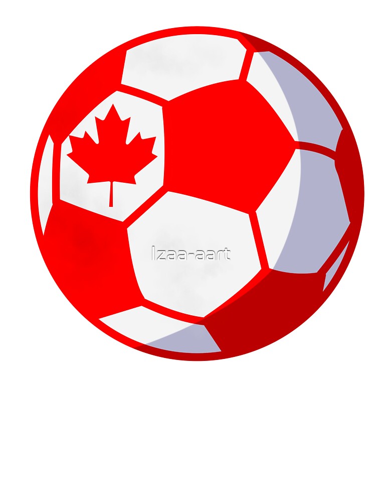 Scribble Canada by Izaa-aart
