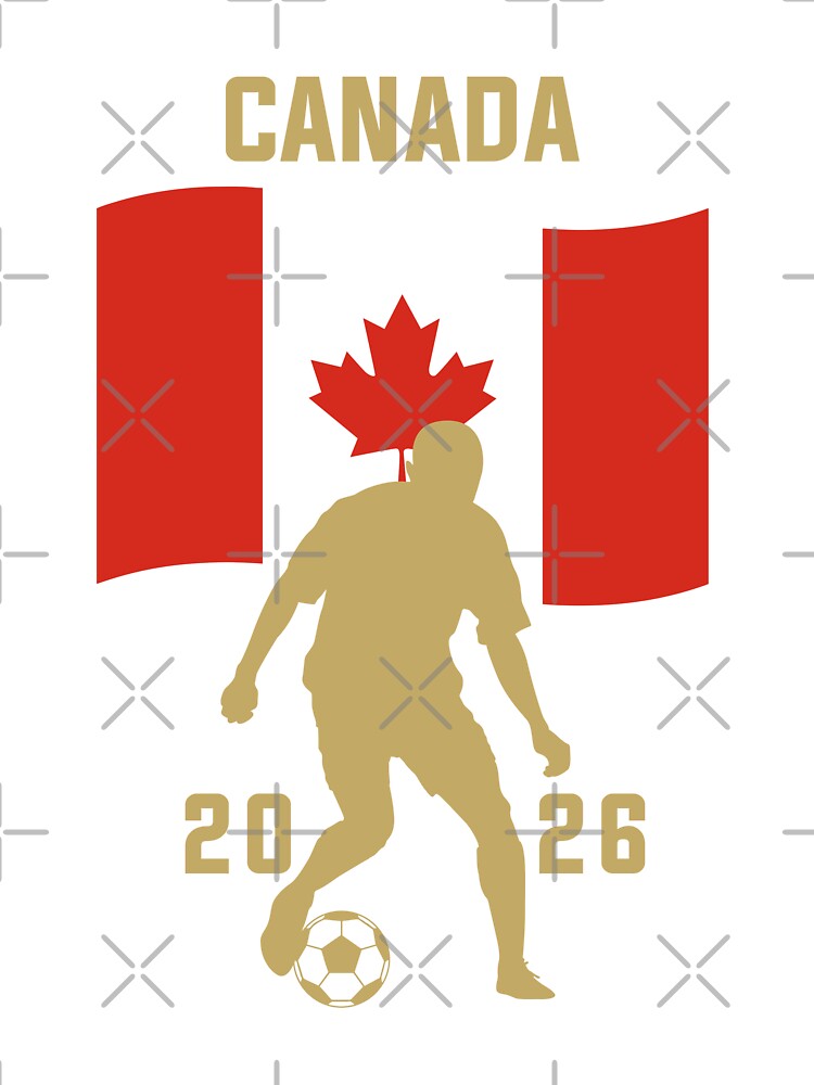 Canada - International Football by Wolagno