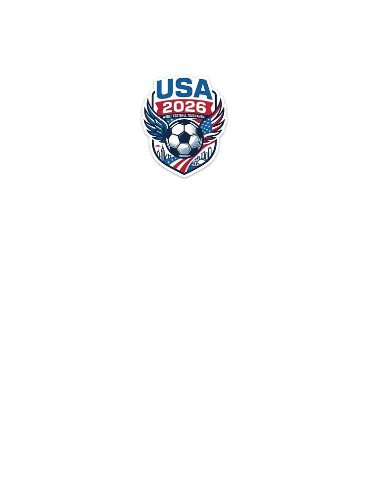 usa soccer squad by MaxShopPoland