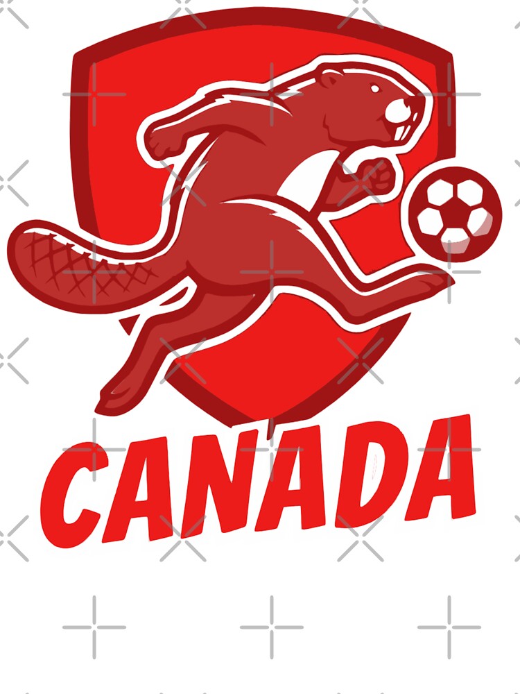 Canada by OlympicsMerch