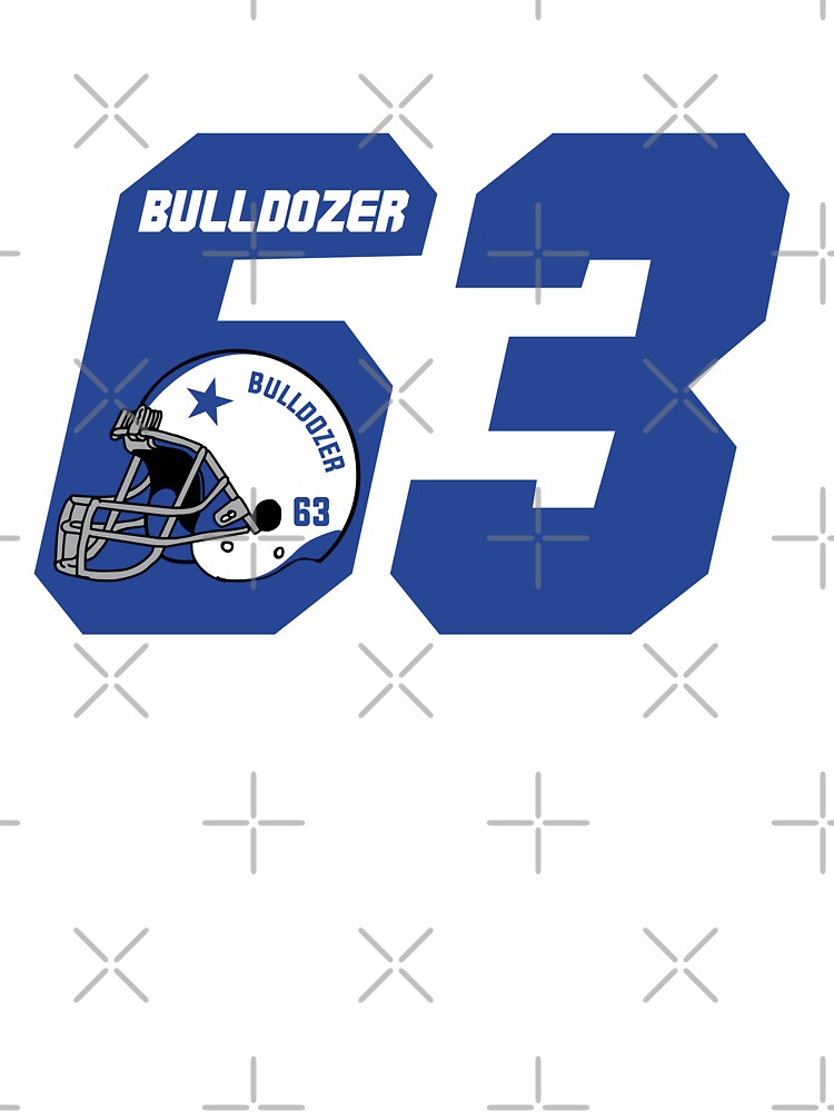 Bulldozer 63 by Wolagno