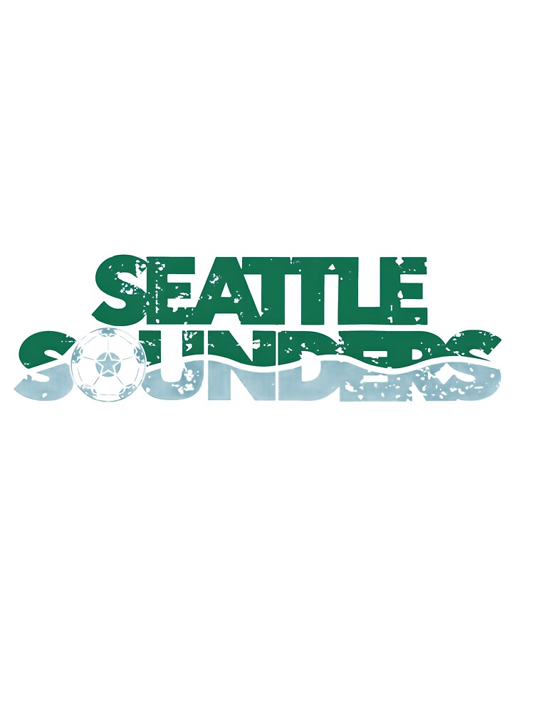 Seattles Sounderss Soccer by Mantedrop