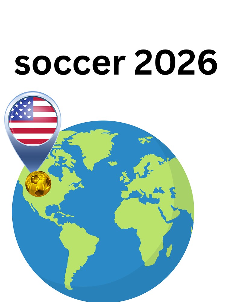 American Spirit World Cup by Kari2023