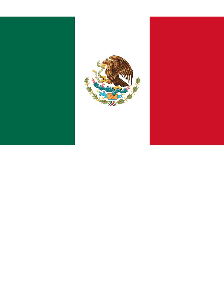 Mexico by fritz-10signer