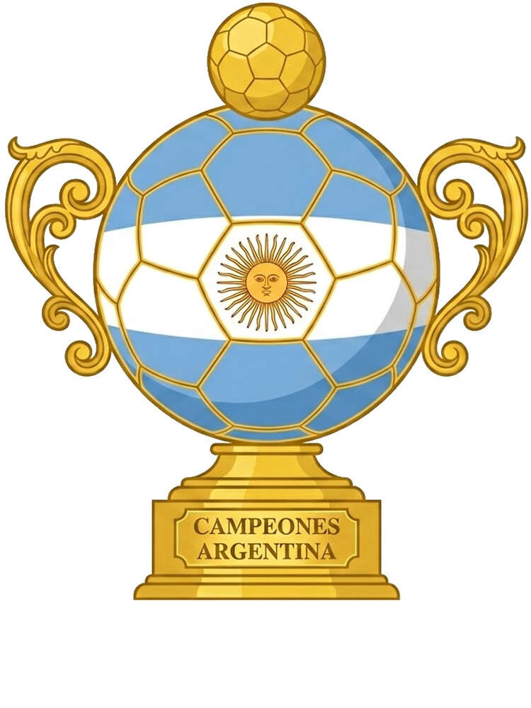 Argentina FAN by CTN-Designs