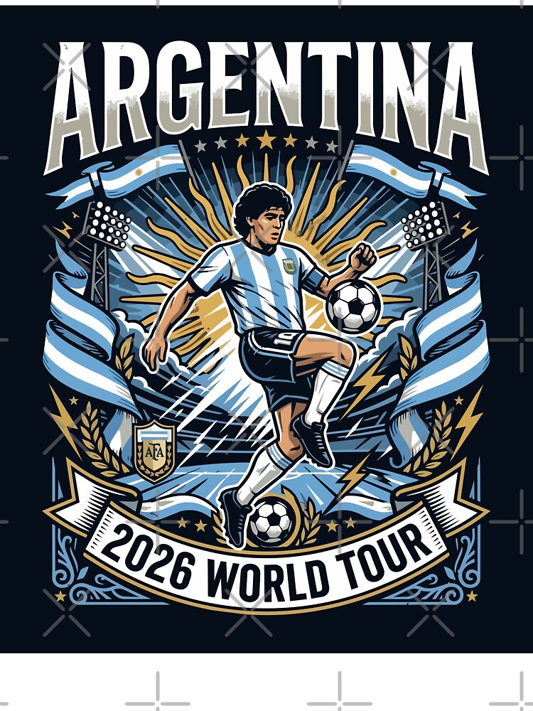 Argentina26 by On Target Sports