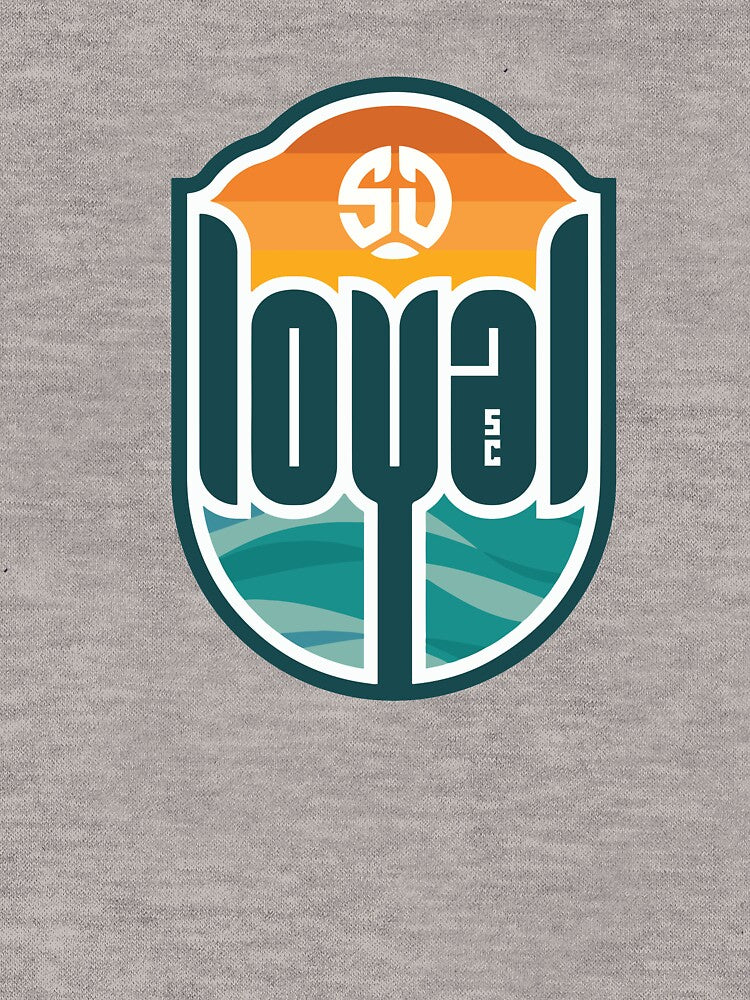 SAN DIEGO LOYAL SOCCER! by eyelikesharx