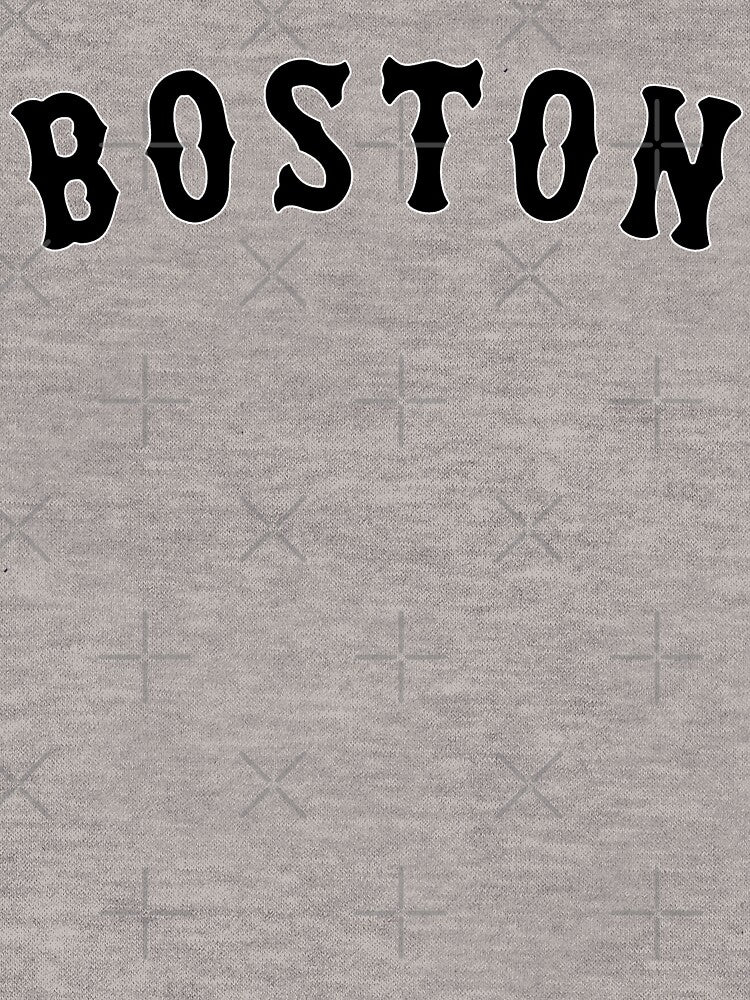 Boston by D Hallin
