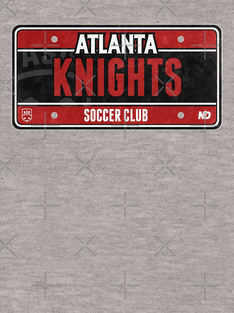 ASD - Atlanta Knights by newdamage
