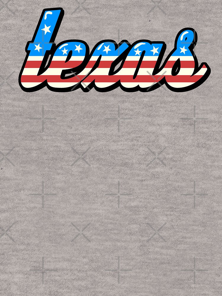 Texas by Spoof-Tastic