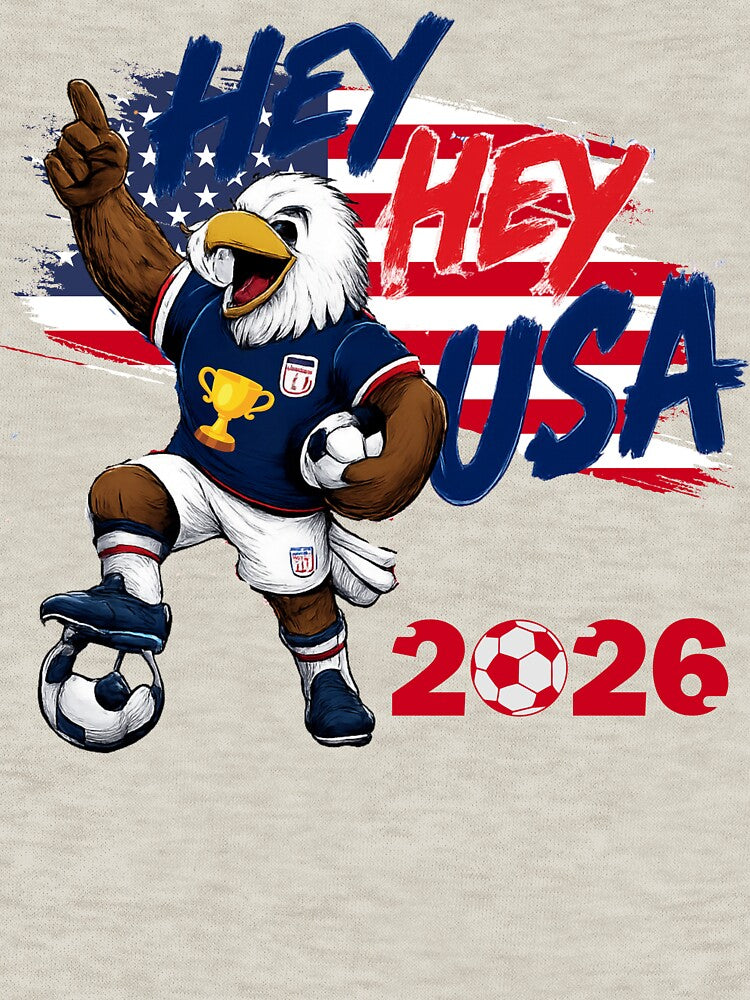 Eagle Soccer Champion by gomood