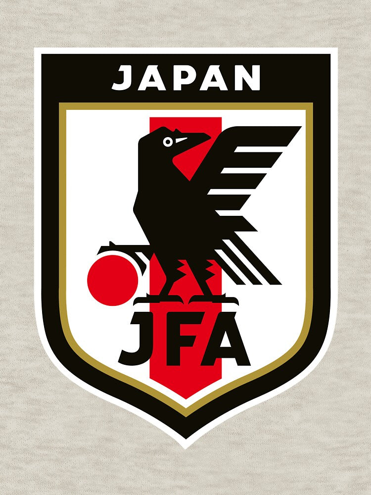 Japan national football team by dilaga