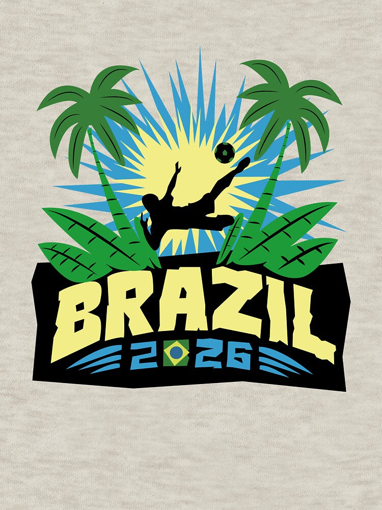 Brazil World Cup by beboplab