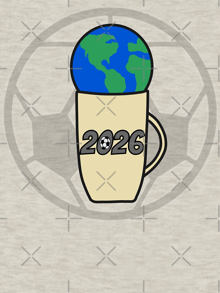 Soccer 2026 by Odd-Squared