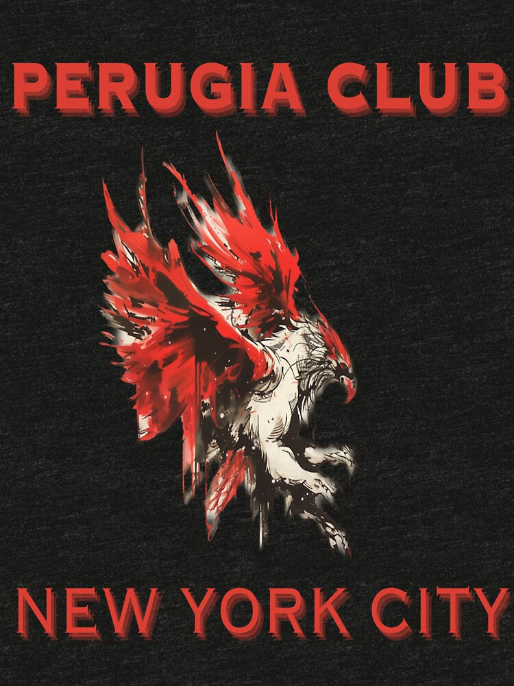 Design 6 by PERUGIACLUB-NYC