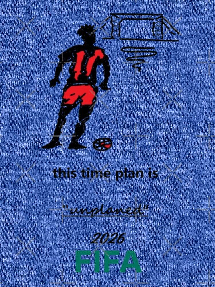 FIFA plan by design-congress