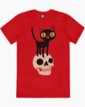 Look What the Cat Dragged In T-Shirt